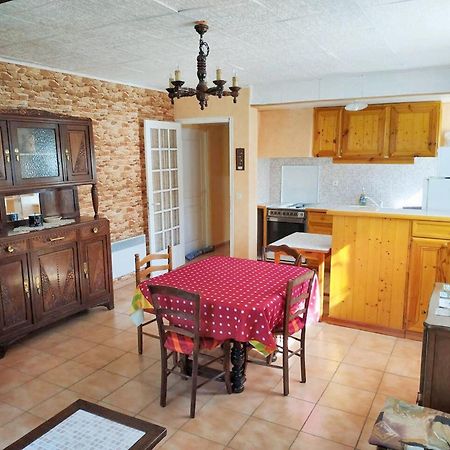 Appartement Moderne A Bolquere Avec Vue Sur Jardin 52 M² Luaran gambar