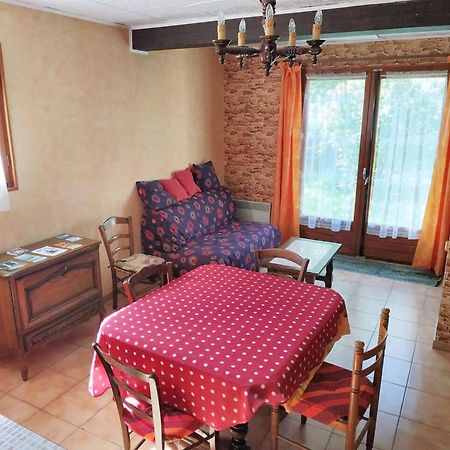 Appartement Moderne A Bolquere Avec Vue Sur Jardin 52 M² Luaran gambar