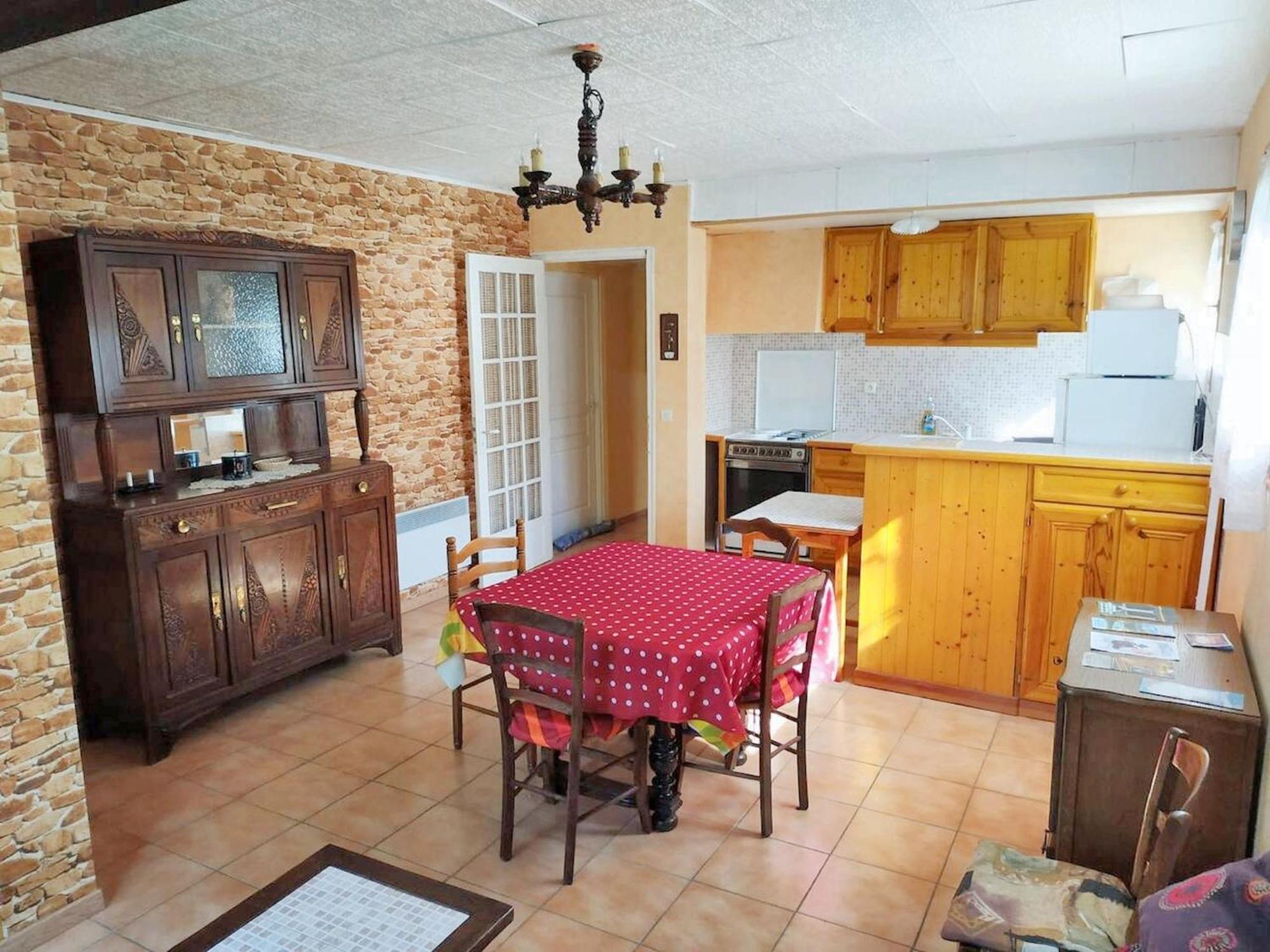 Appartement Moderne A Bolquere Avec Vue Sur Jardin 52 M² Luaran gambar