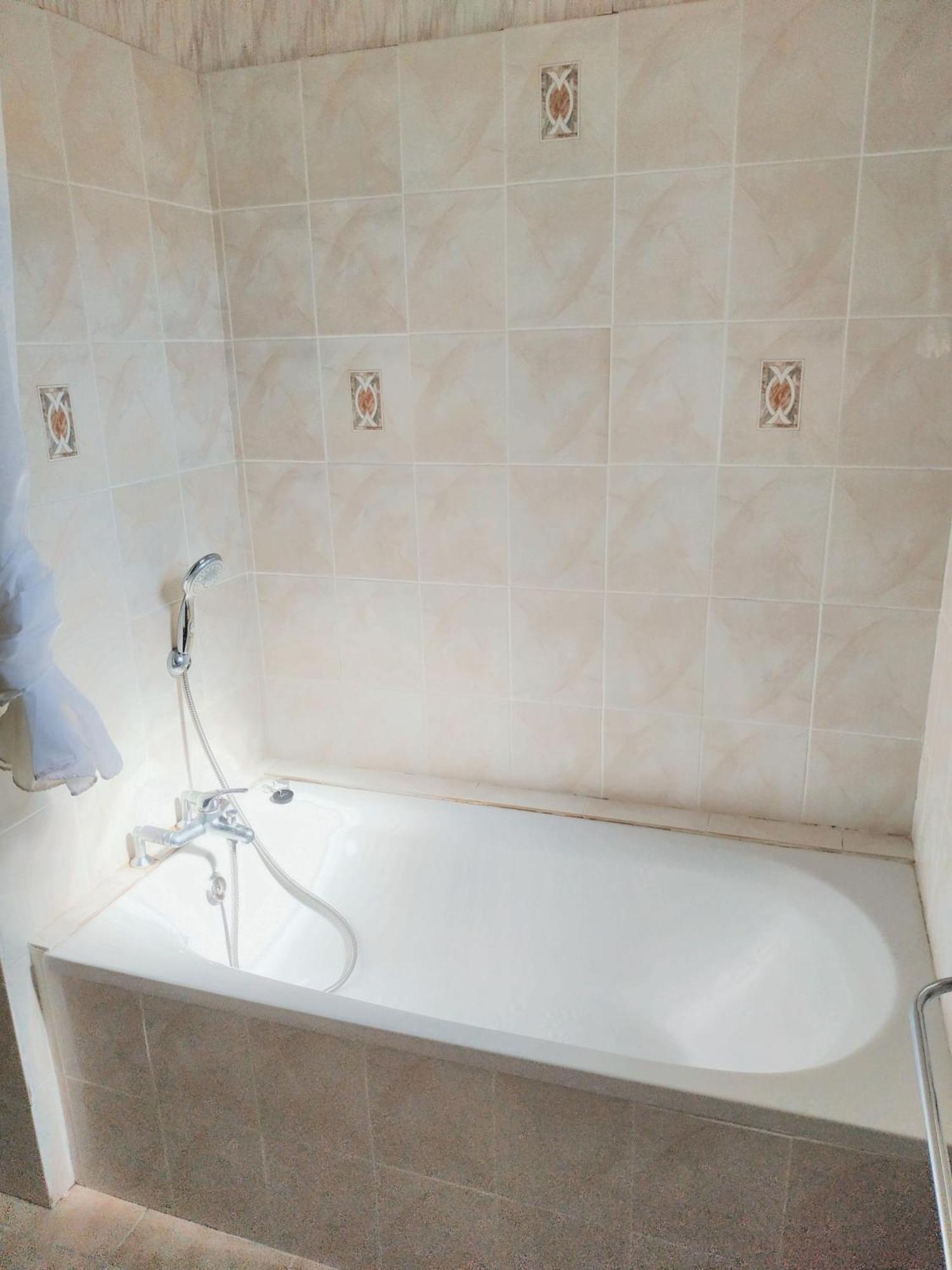 Appartement Moderne A Bolquere Avec Vue Sur Jardin 52 M² Luaran gambar