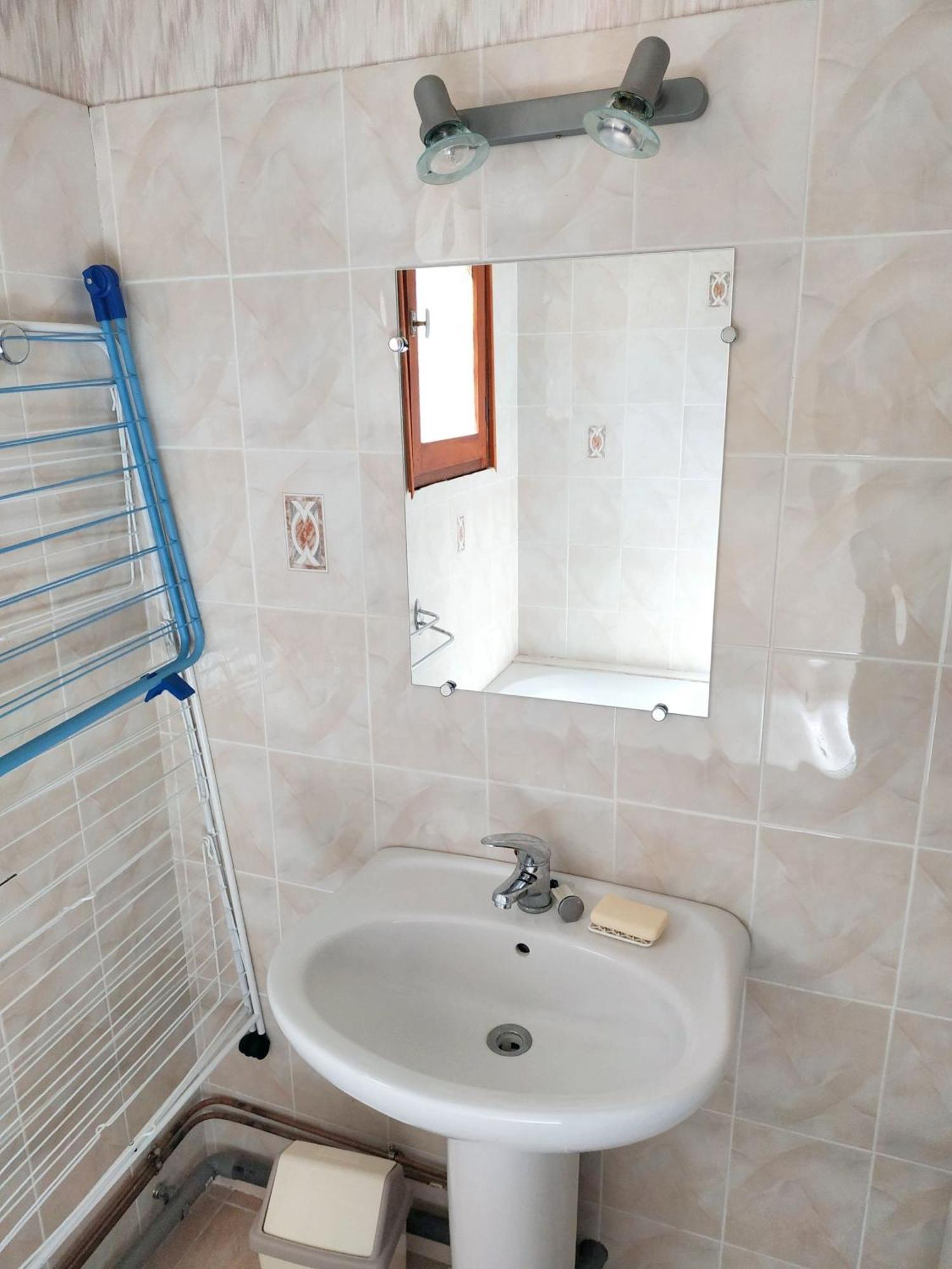 Appartement Moderne A Bolquere Avec Vue Sur Jardin 52 M² Luaran gambar