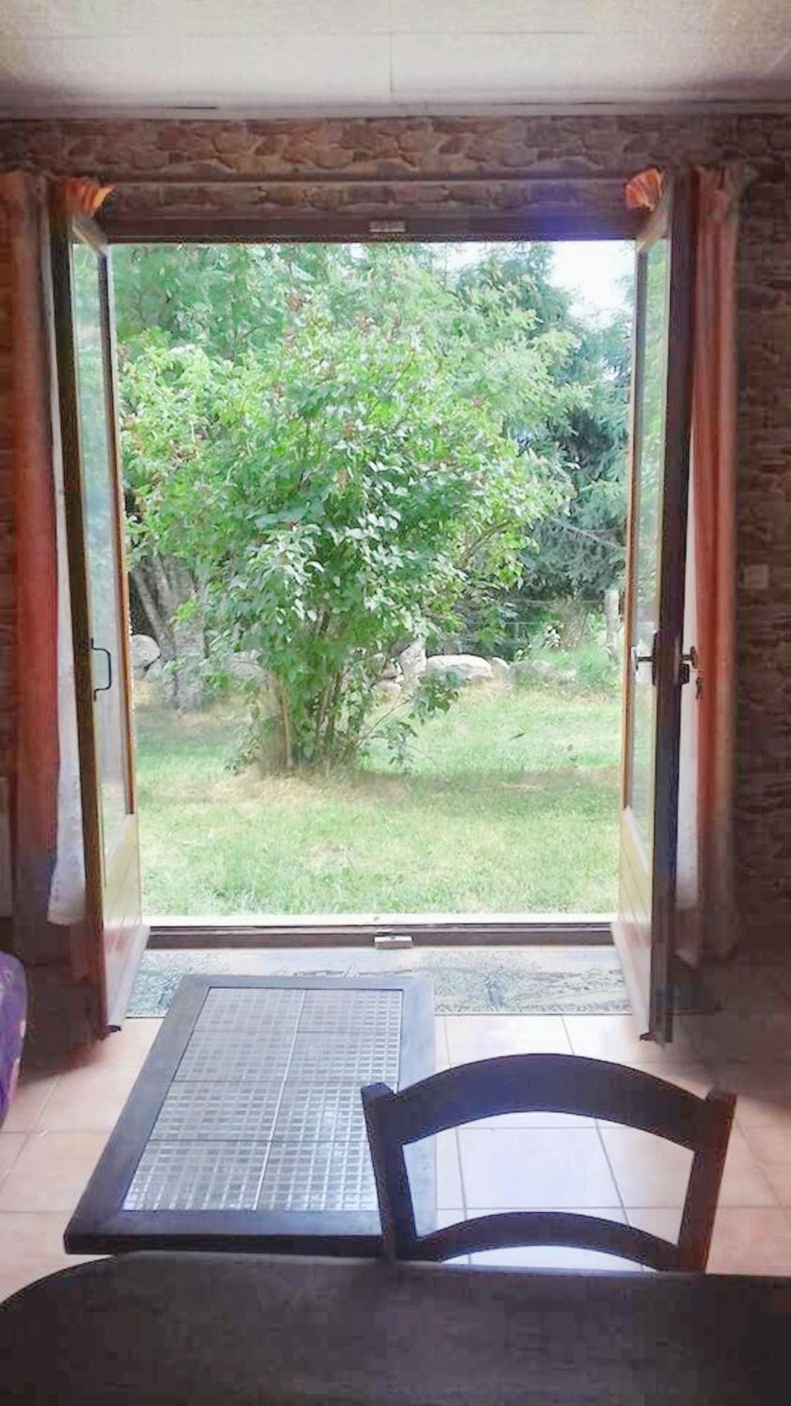 Appartement Moderne A Bolquere Avec Vue Sur Jardin 52 M² Luaran gambar
