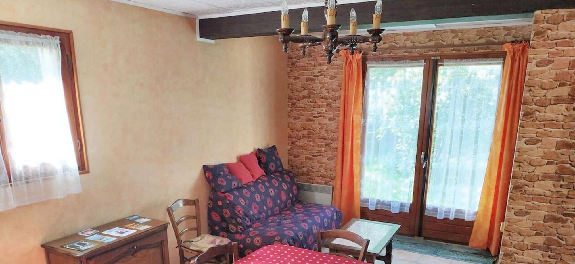 Appartement Moderne A Bolquere Avec Vue Sur Jardin 52 M² Luaran gambar