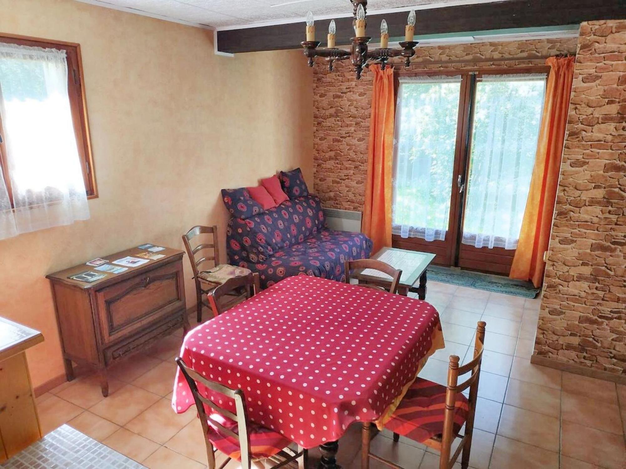 Appartement Moderne A Bolquere Avec Vue Sur Jardin 52 M² Luaran gambar